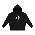 ABA Official - Oversize Fleeced Hoodie