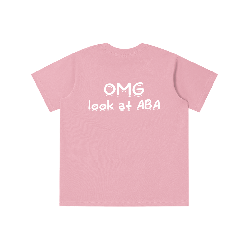 ABA Essential Kids' T-shirt
