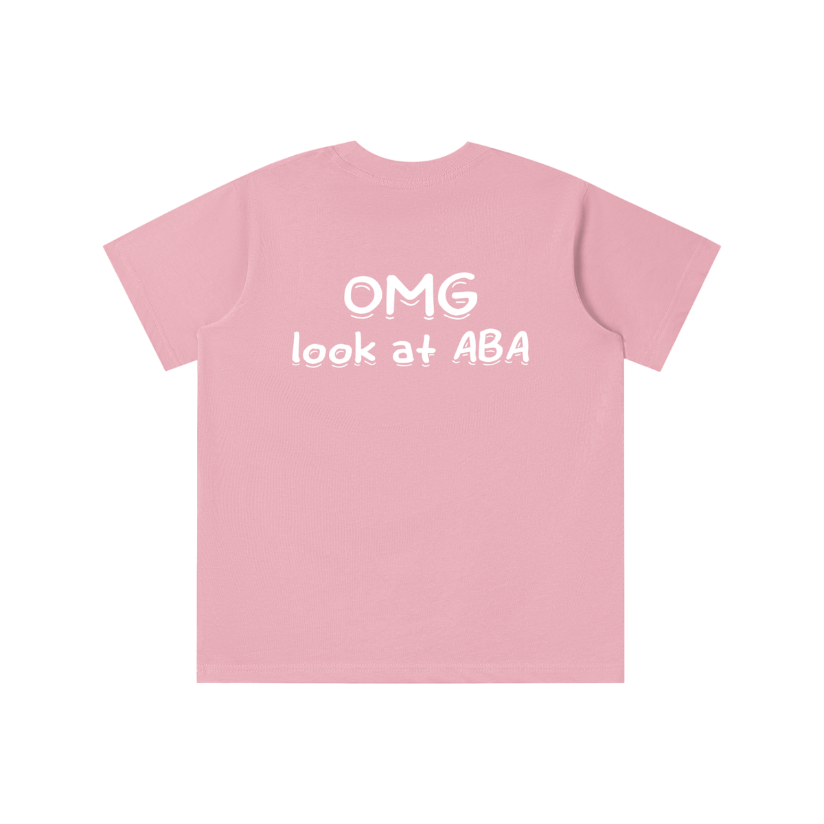 ABA Essential Kids' T-shirt