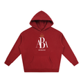 ABA Official - Oversize Fleeced Hoodie