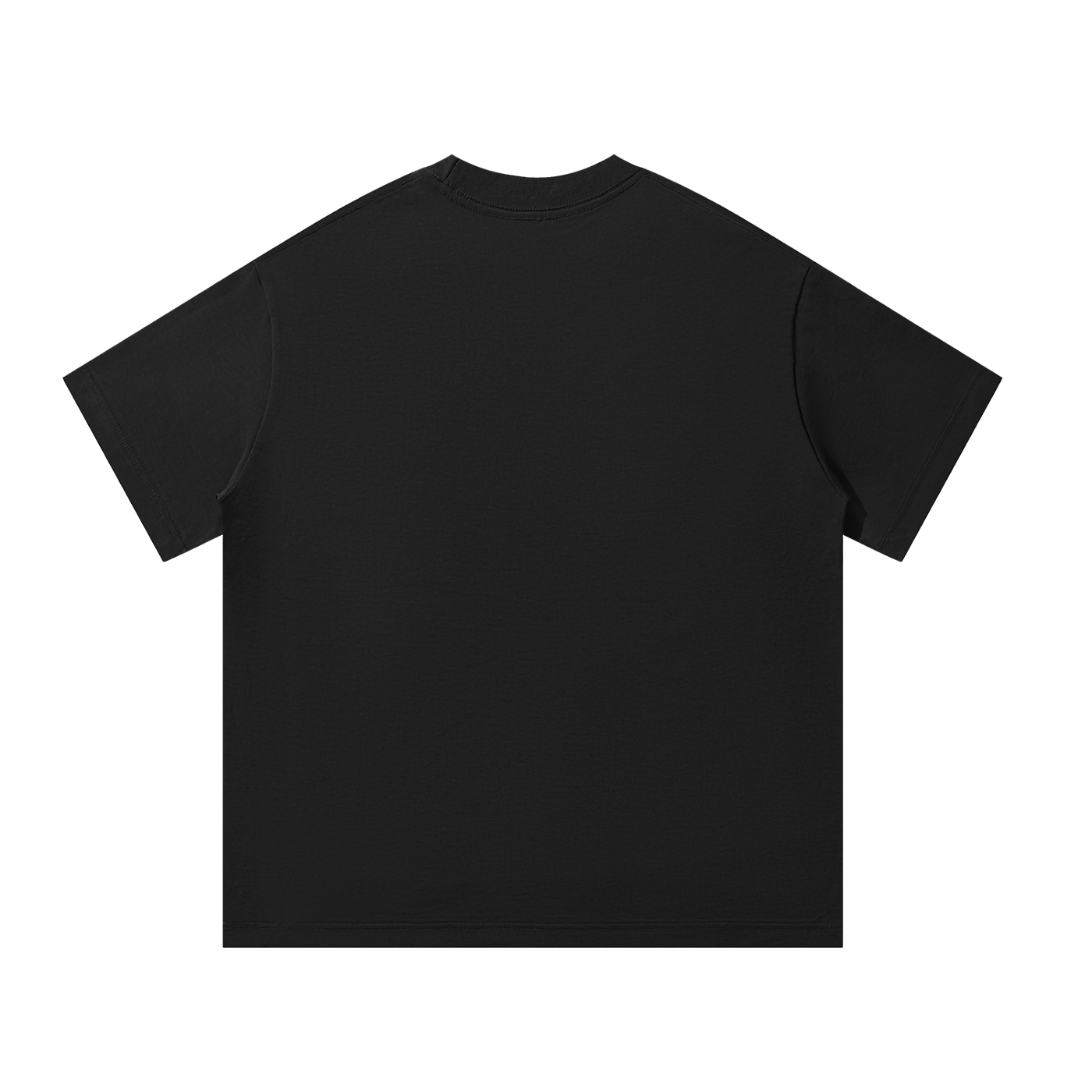 ABA Official: ABA Brisbane - Black Unisex Oversized T-Shirt
