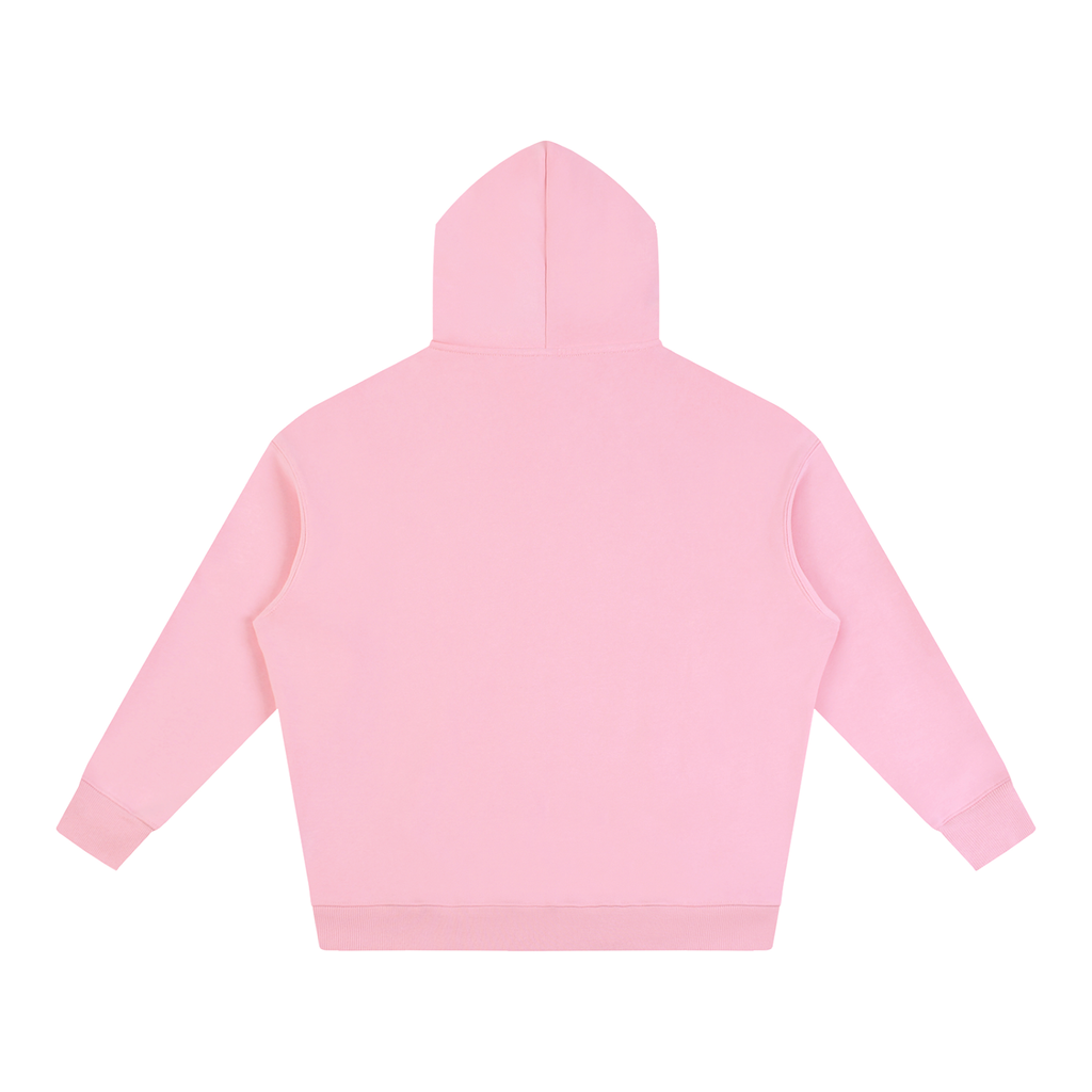 ABA Official - Oversize Fleeced Hoodie