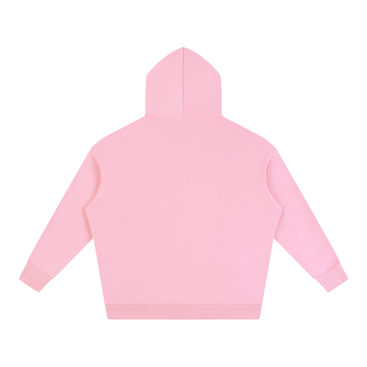 ABA Official - Oversize Fleeced Hoodie