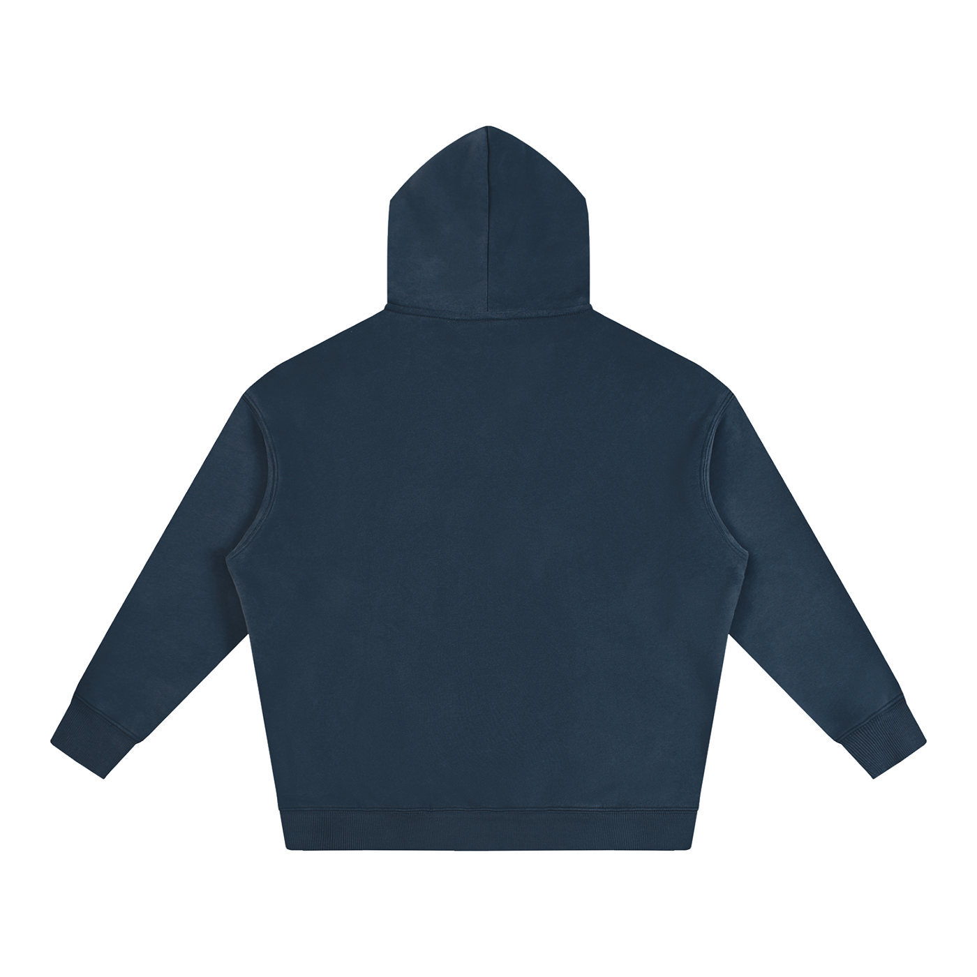 ABA Official - Oversize Fleeced Hoodie