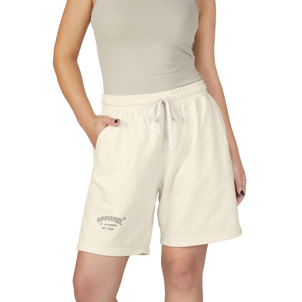 Apparel By Alexander Shorts | Fleece Relaxed Fit