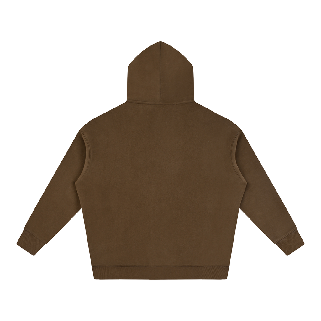 ABA Official - Oversize Fleeced Hoodie