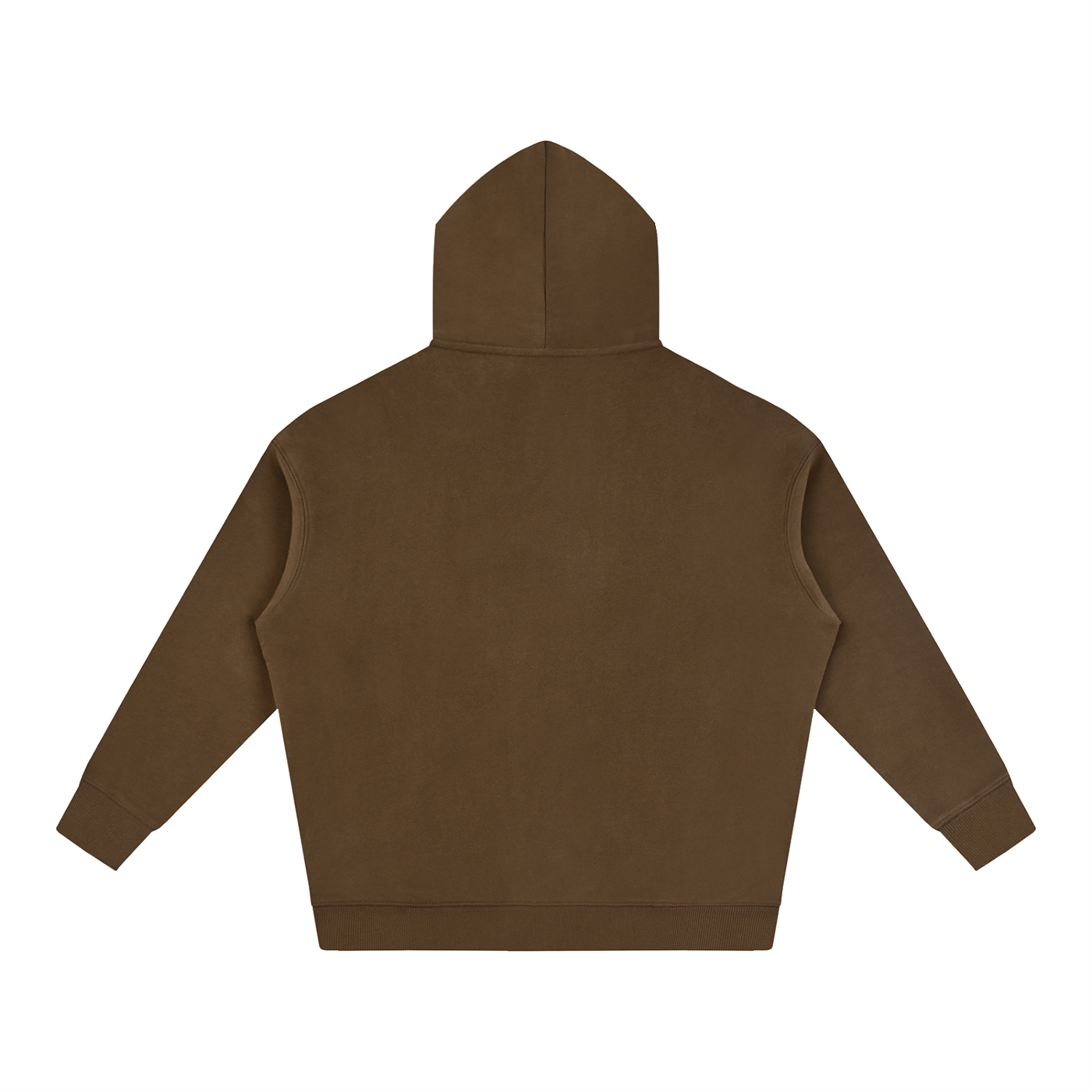 ABA Official - Oversize Fleeced Hoodie