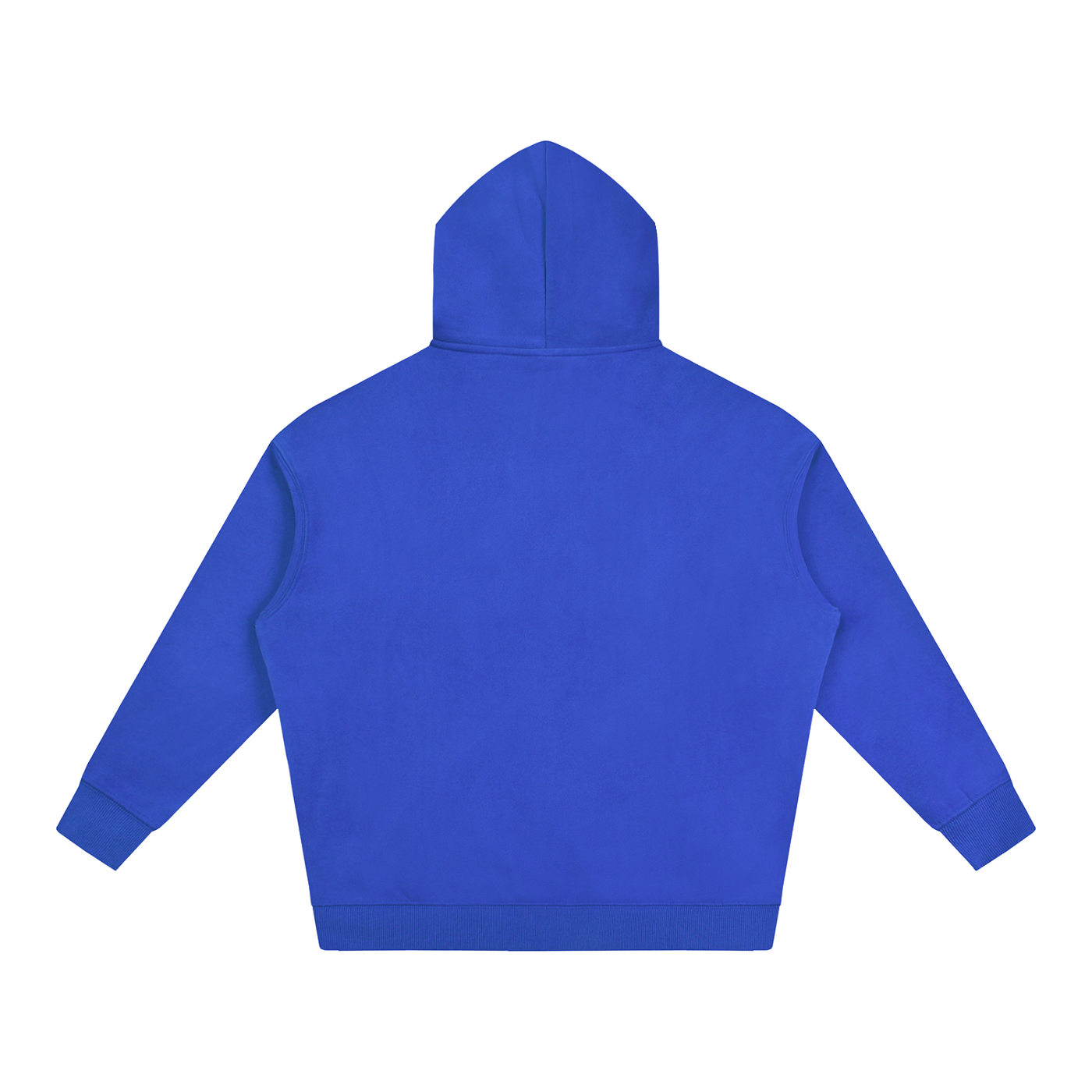 ABA Official - Oversize Fleeced Hoodie
