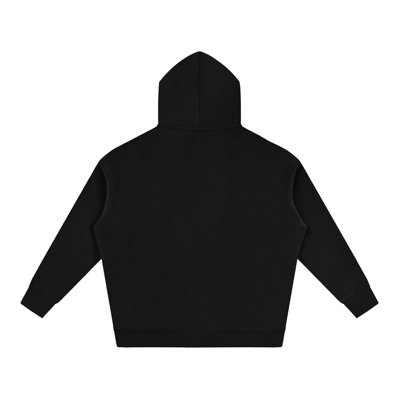 ABA Official - Oversize Fleeced Hoodie