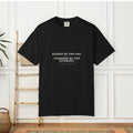 90s Internet Millennial T-Shirt | Comfort Colors Graphic Tee