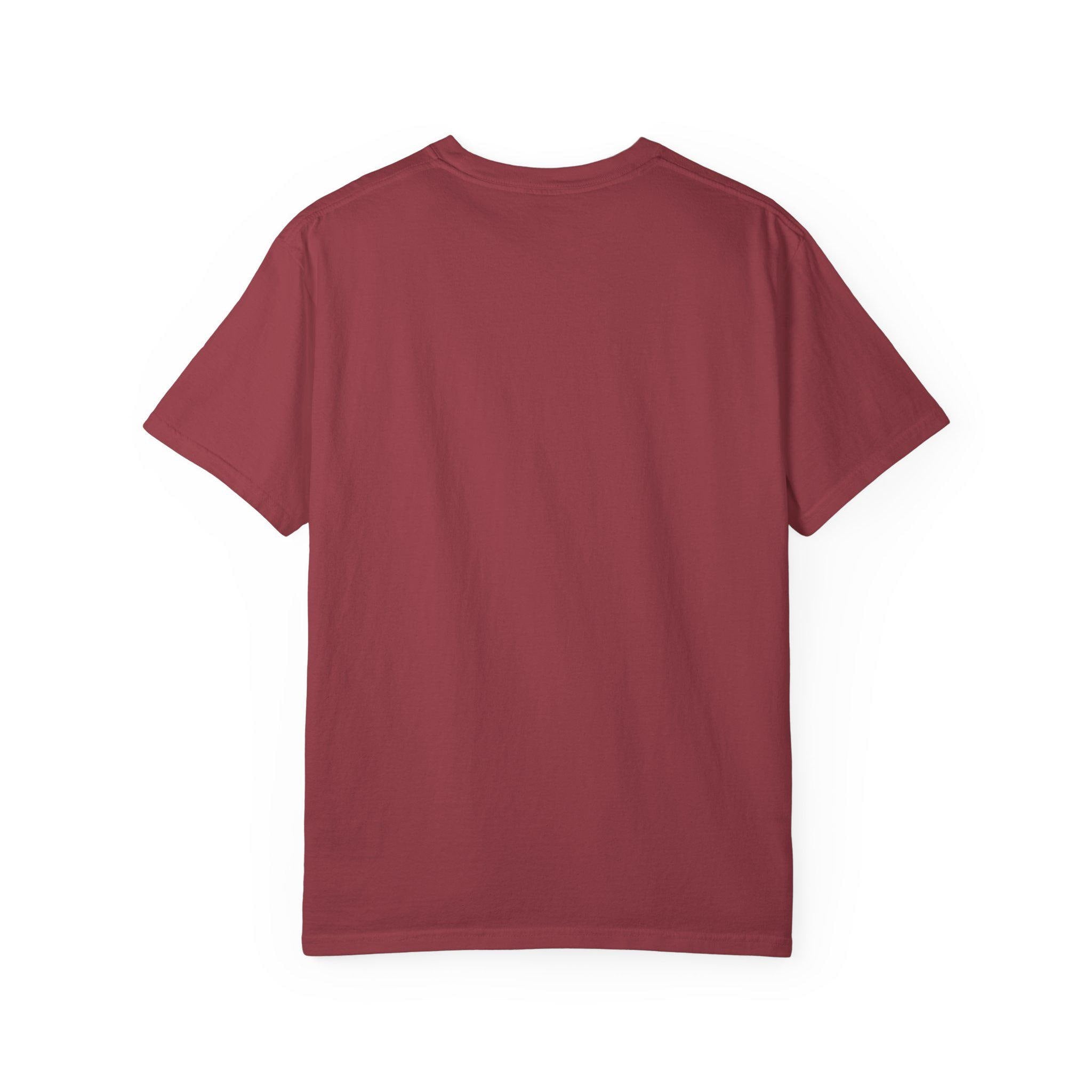 90s Internet Millennial T-Shirt | Comfort Colors Graphic Tee