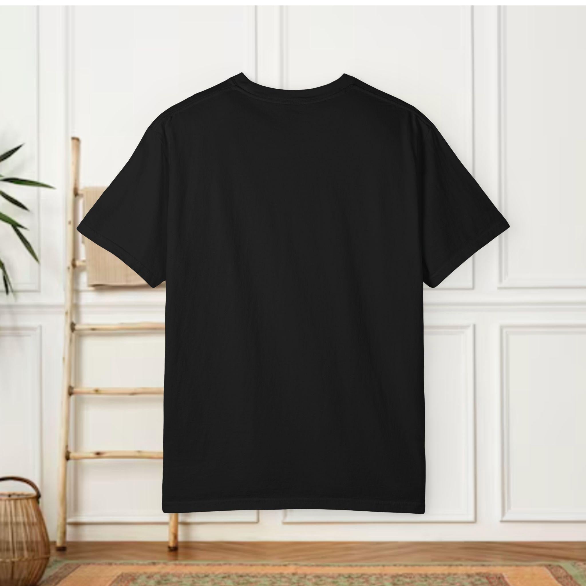 Sleep Debt Collector T-shirt | Funny Sleep Deprived Typography Tee