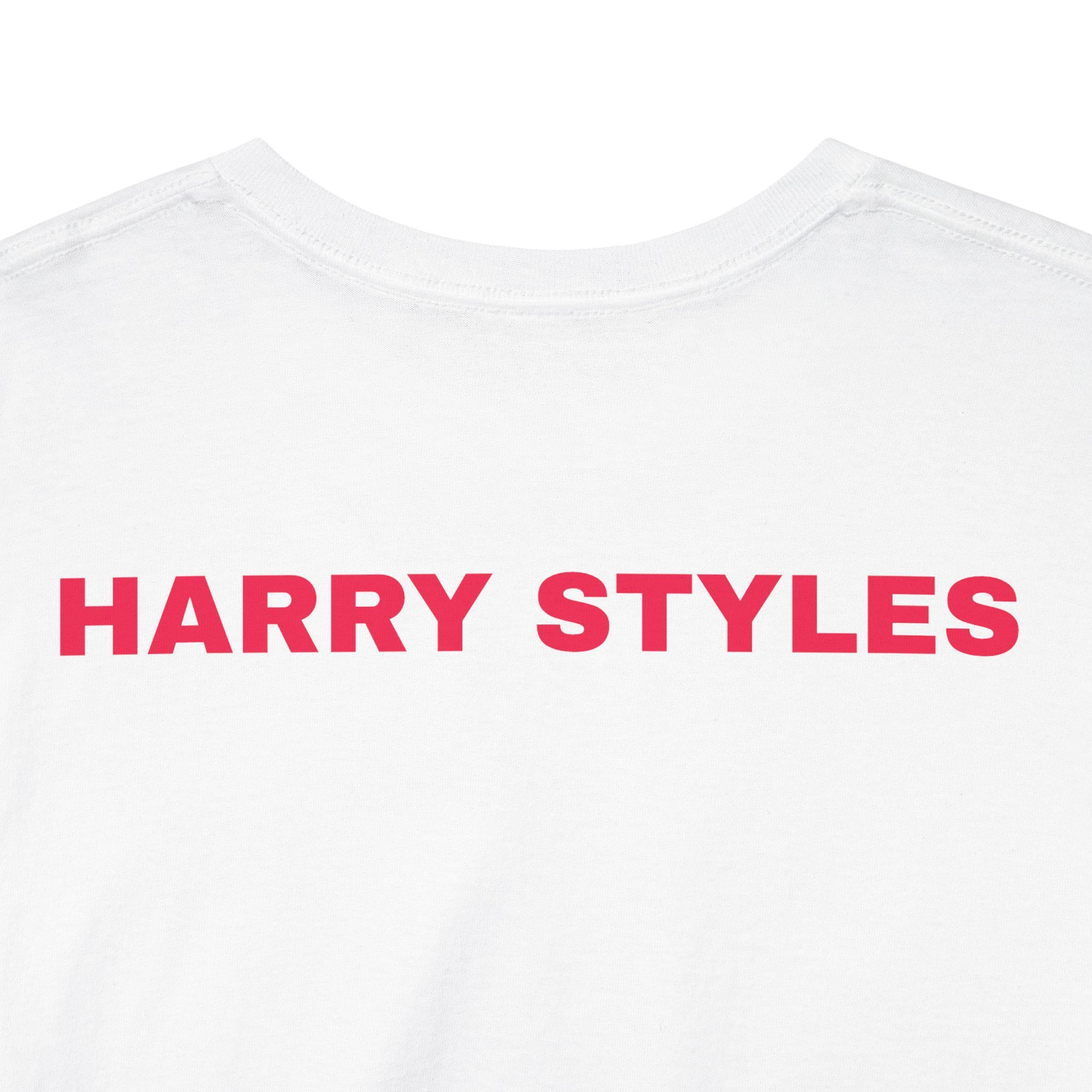 Harry Styles Inspired - Kiss All The Time disco occasionally ball T-Shirt | Harry Styles lyric tee