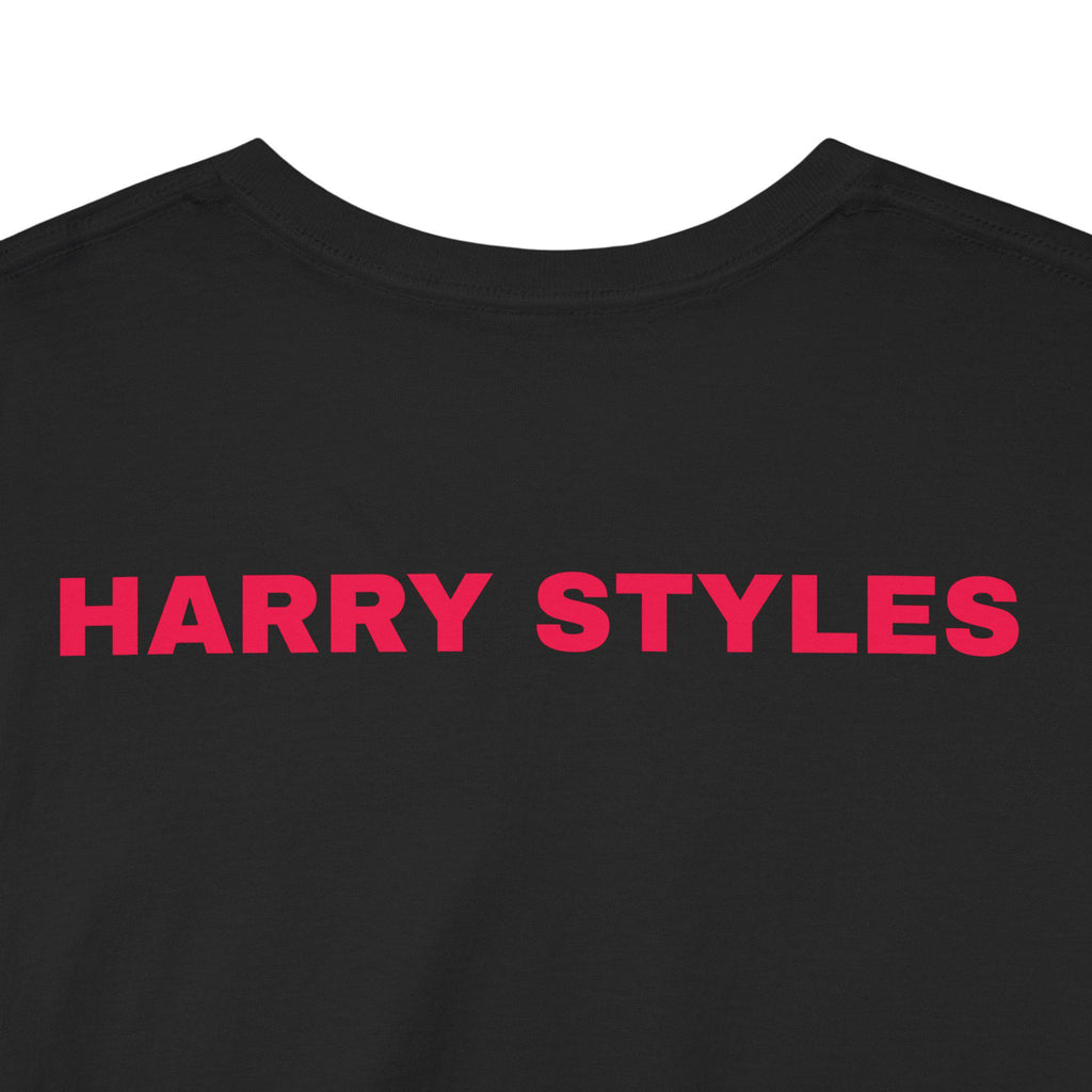 Harry Styles Inspired - Kiss All The Time disco occasionally ball T-Shirt | Harry Styles lyric tee