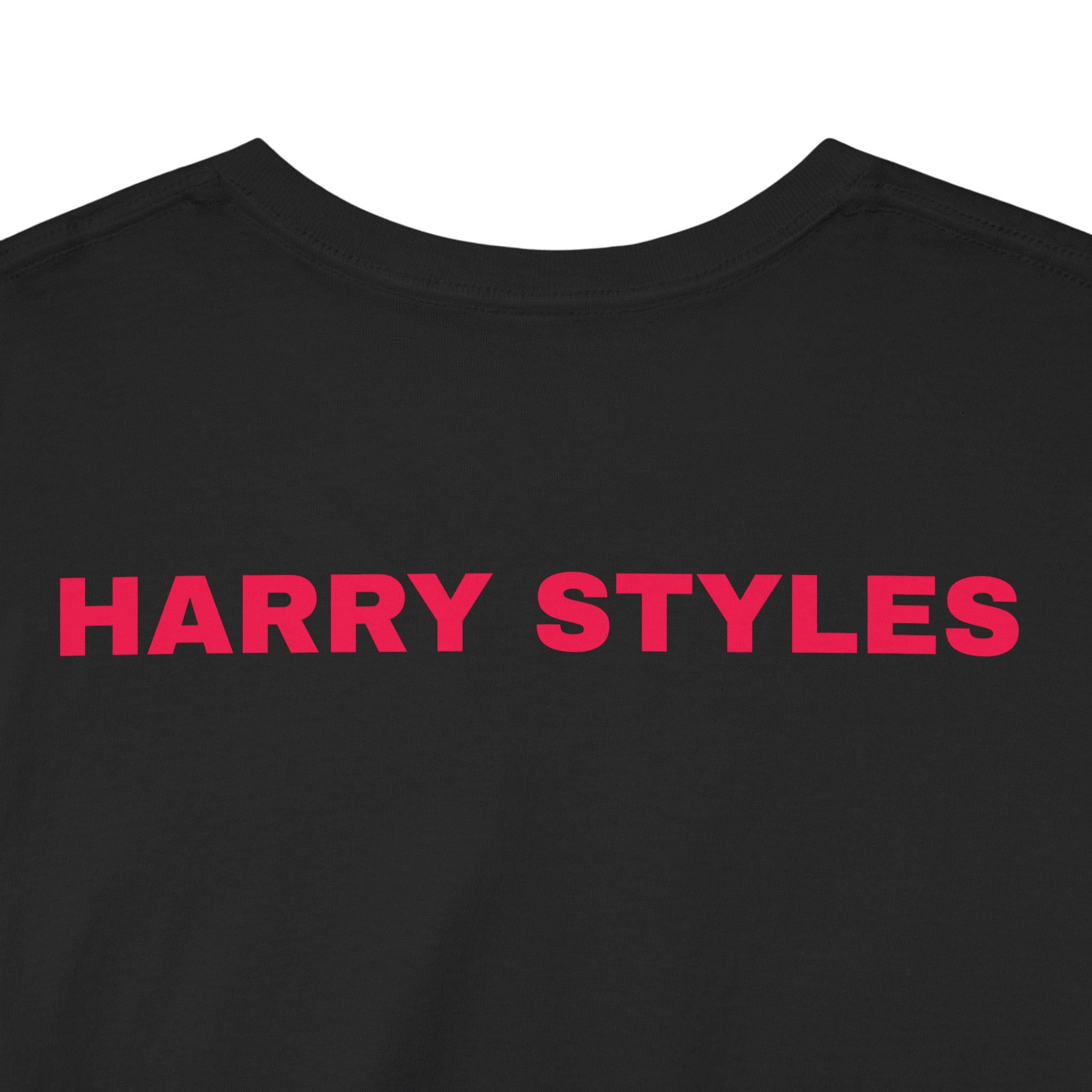 Harry Styles Inspired - Kiss All The Time disco occasionally ball T-Shirt | Harry Styles lyric tee